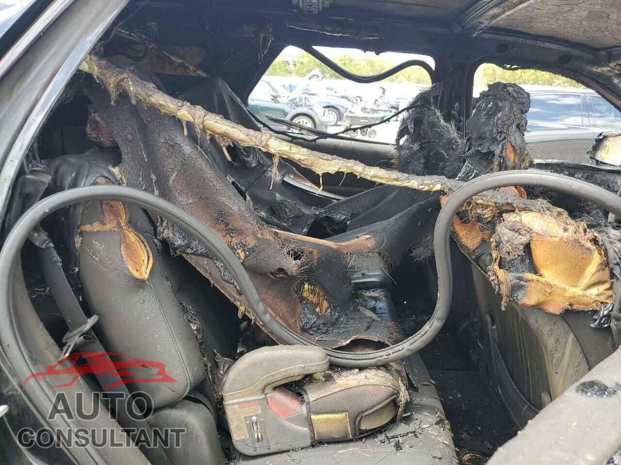 DODGE DURANGO 2017 - 1C4RDHDG1HC703070