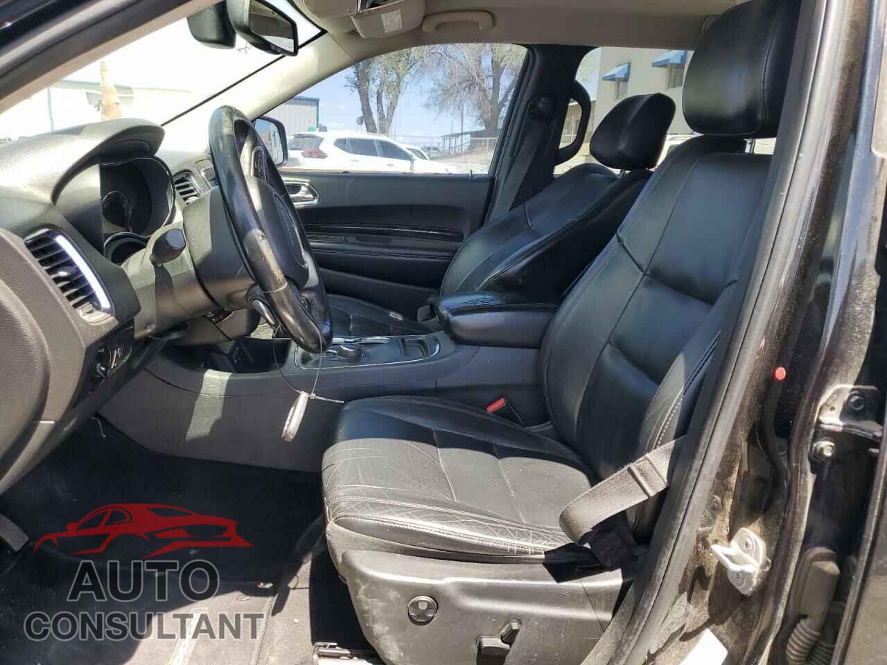 DODGE DURANGO 2014 - 1C4RDHDG6EC419493