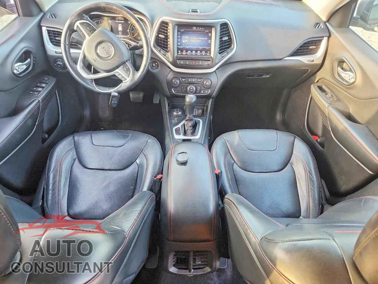 JEEP CHEROKEE 2015 - 1C4PJMBS8FW685629