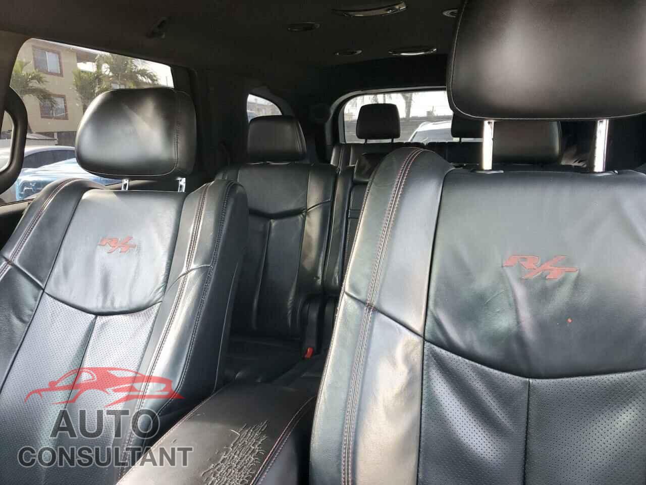 DODGE DURANGO 2014 - 1C4SDHCTXEC560678