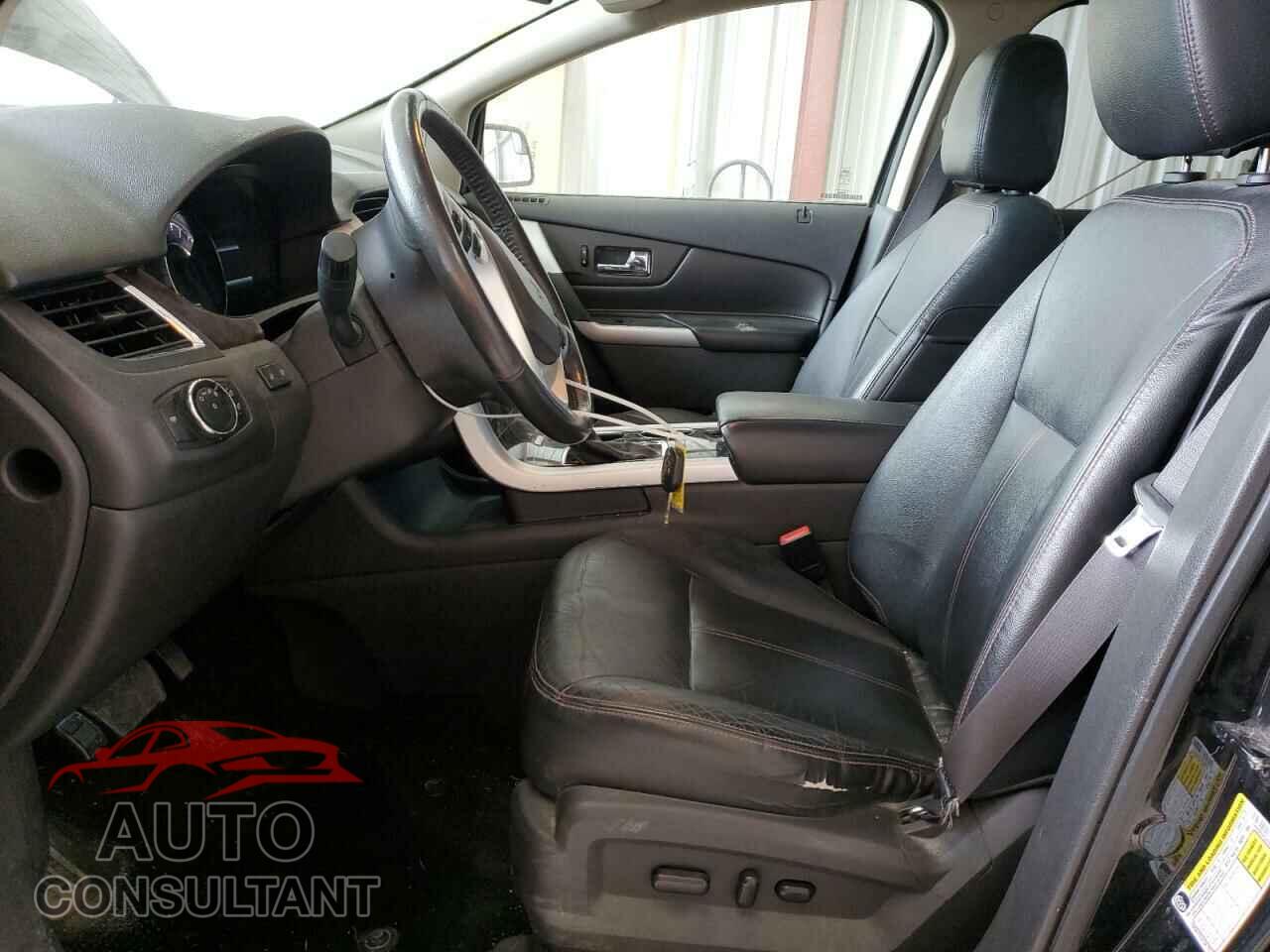 FORD EDGE 2014 - 2FMDK4KCXEBA83772