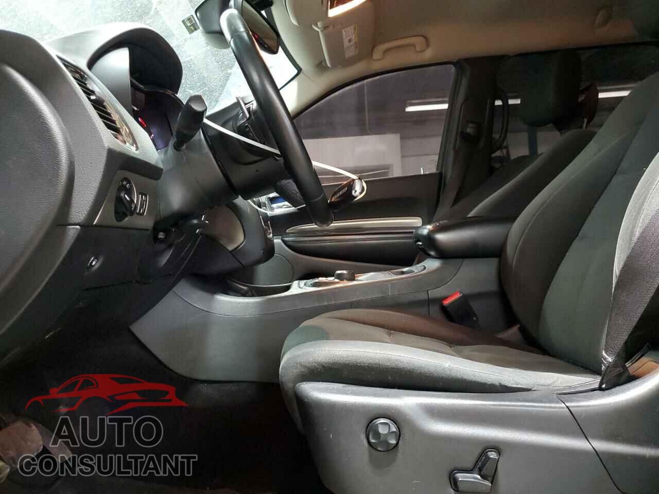 DODGE DURANGO 2017 - 1C4RDHAG7HC657099