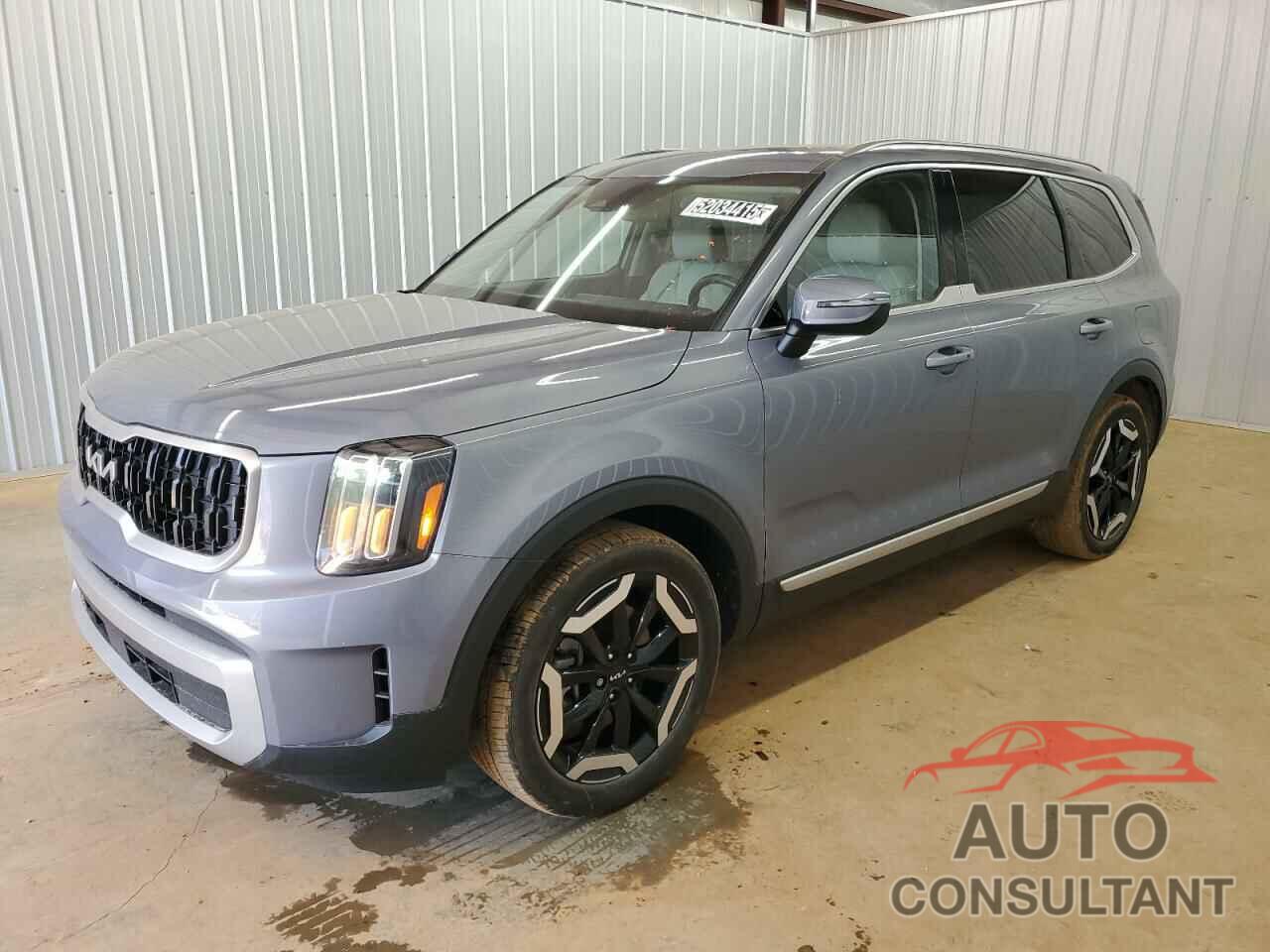 KIA TELLURIDE 2024 - 5XYP34GC2RG413820