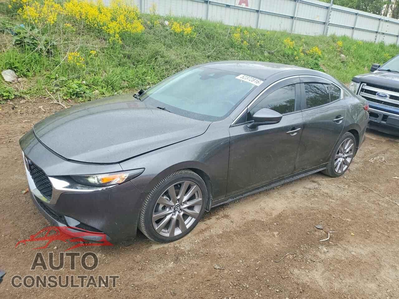 MAZDA 3 2019 - JM1BPADL1K1127691