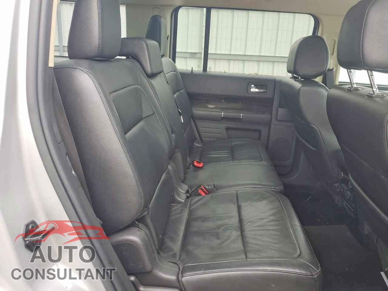 FORD FLEX 2014 - 2FMHK6C86EBD41924