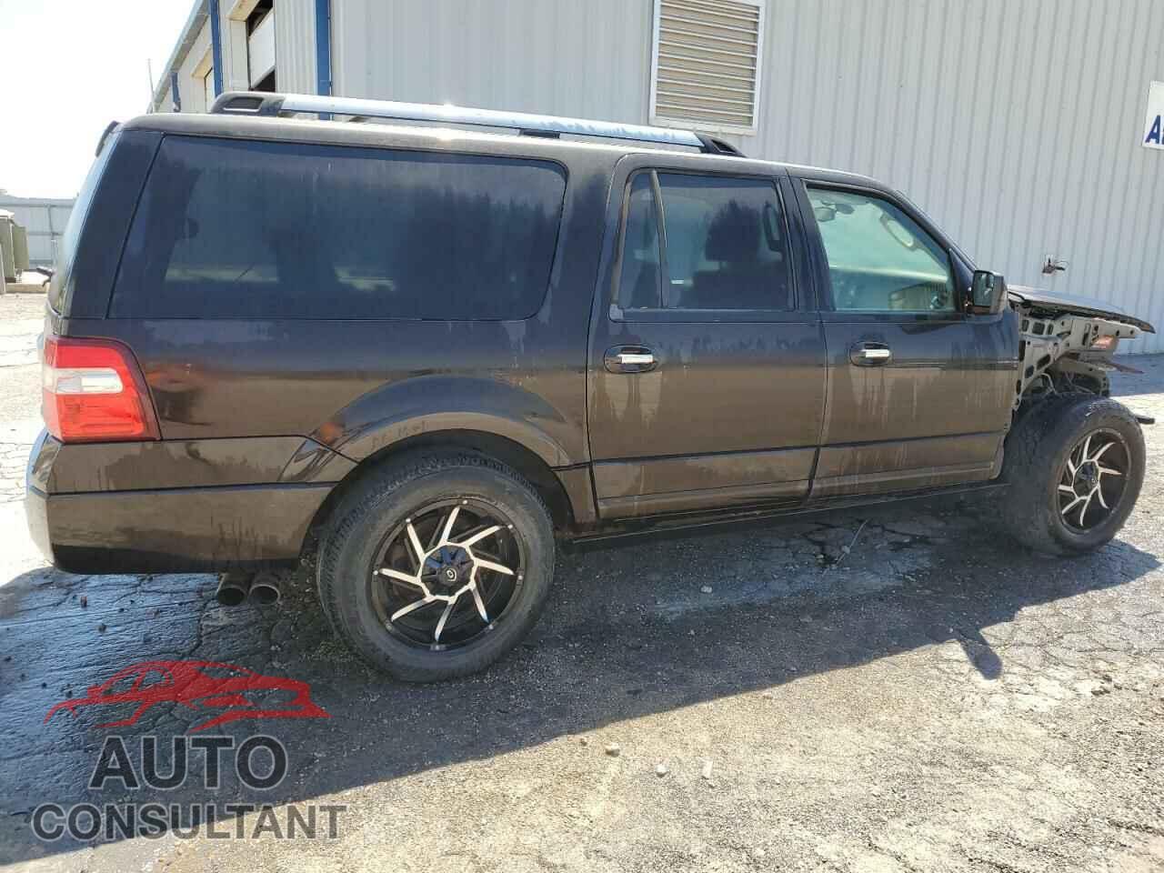 FORD EXPEDITION 2013 - 1FMJK2A55DEF00860
