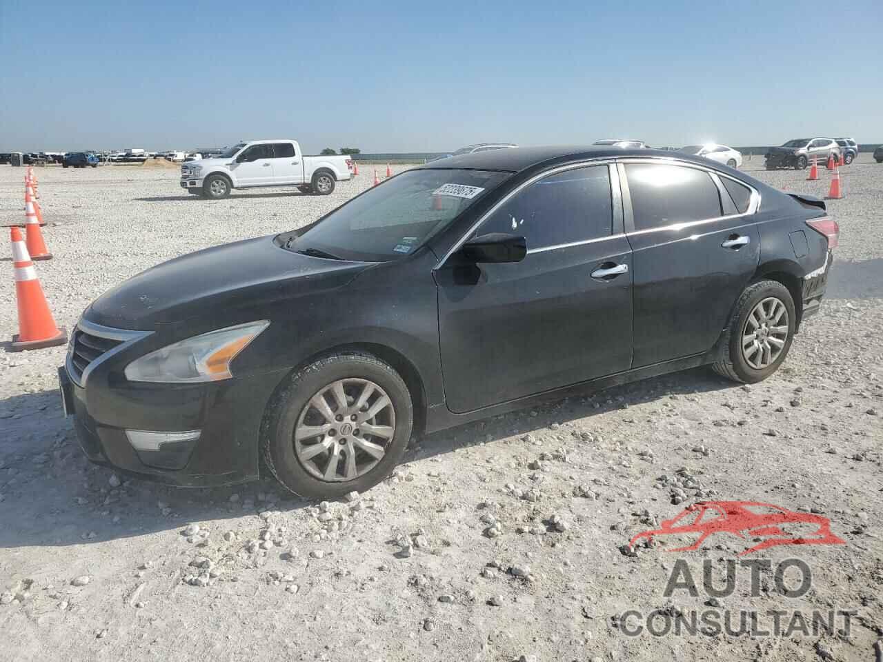NISSAN ALTIMA 2015 - 1N4AL3AP9FC269863