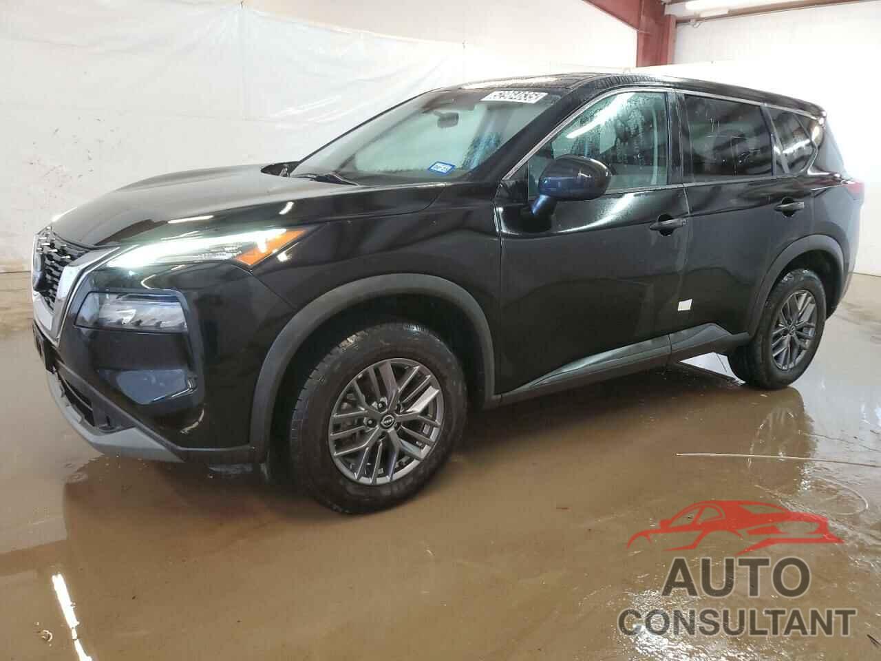 NISSAN ROGUE 2023 - 5N1BT3AB0PC860194