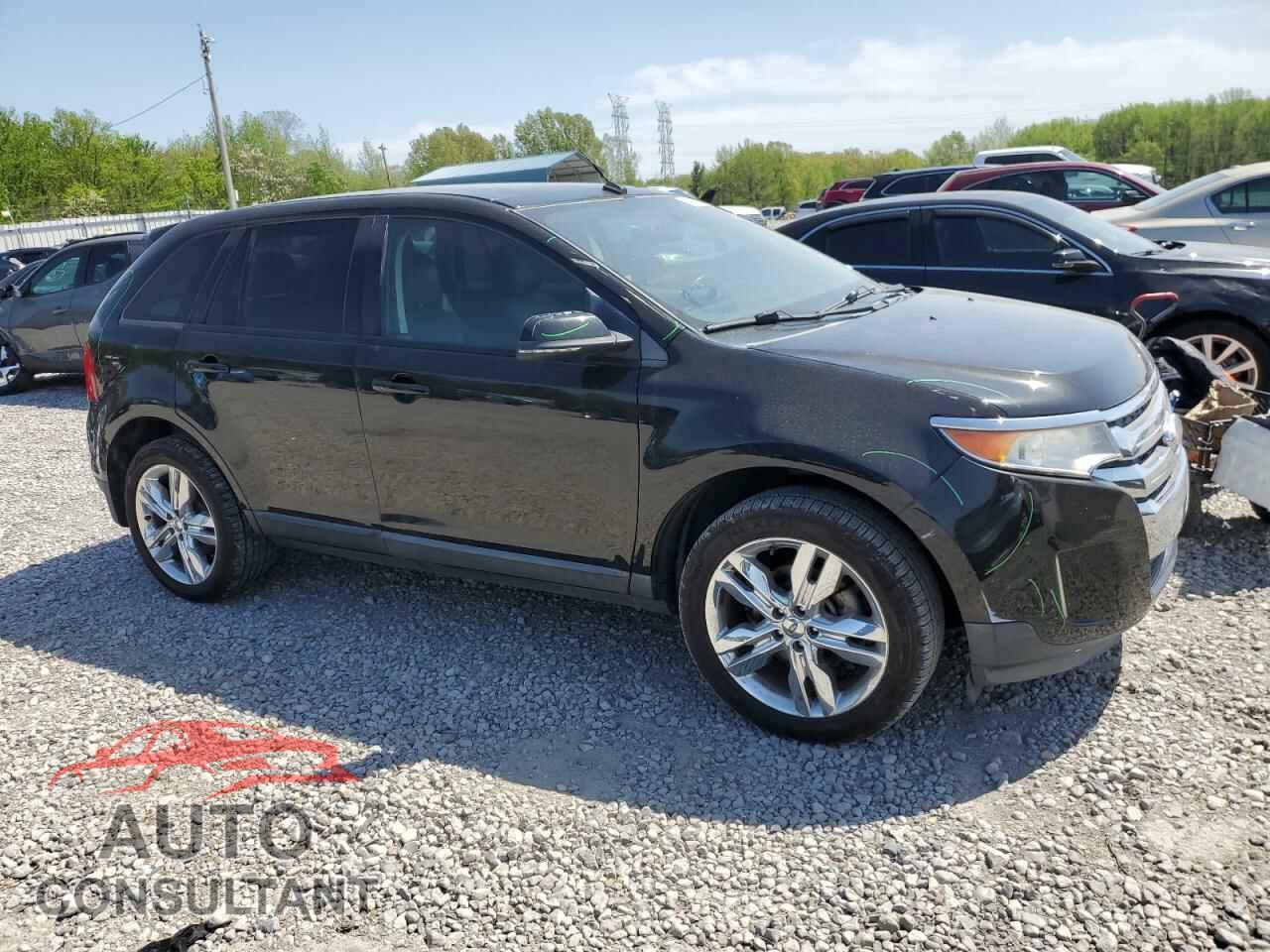 FORD EDGE 2014 - 2FMDK3JC2EBB35469