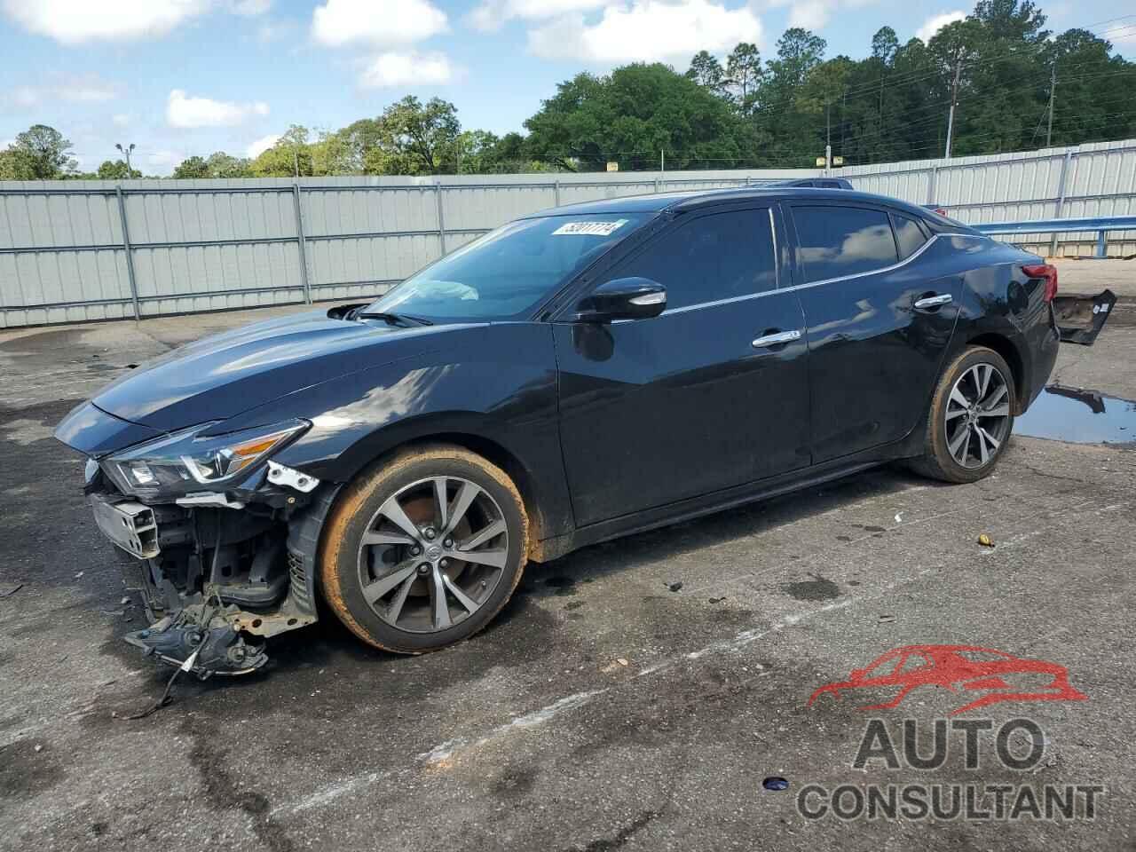 NISSAN MAXIMA 2017 - 1N4AA6AP8HC381502