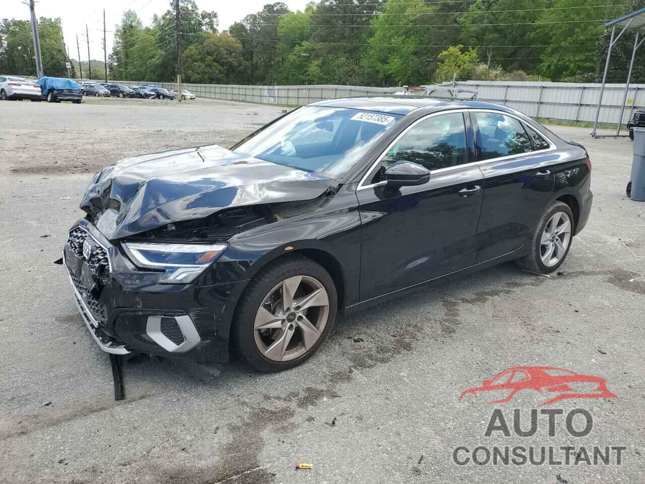 AUDI A3 2024 - WAUGUDGY7RA138483