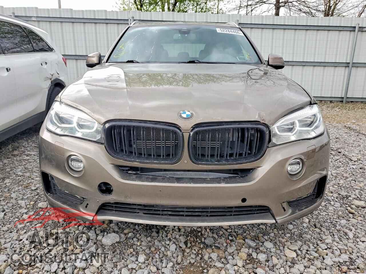 BMW X5 2017 - 5UXKT0C35H0V97808