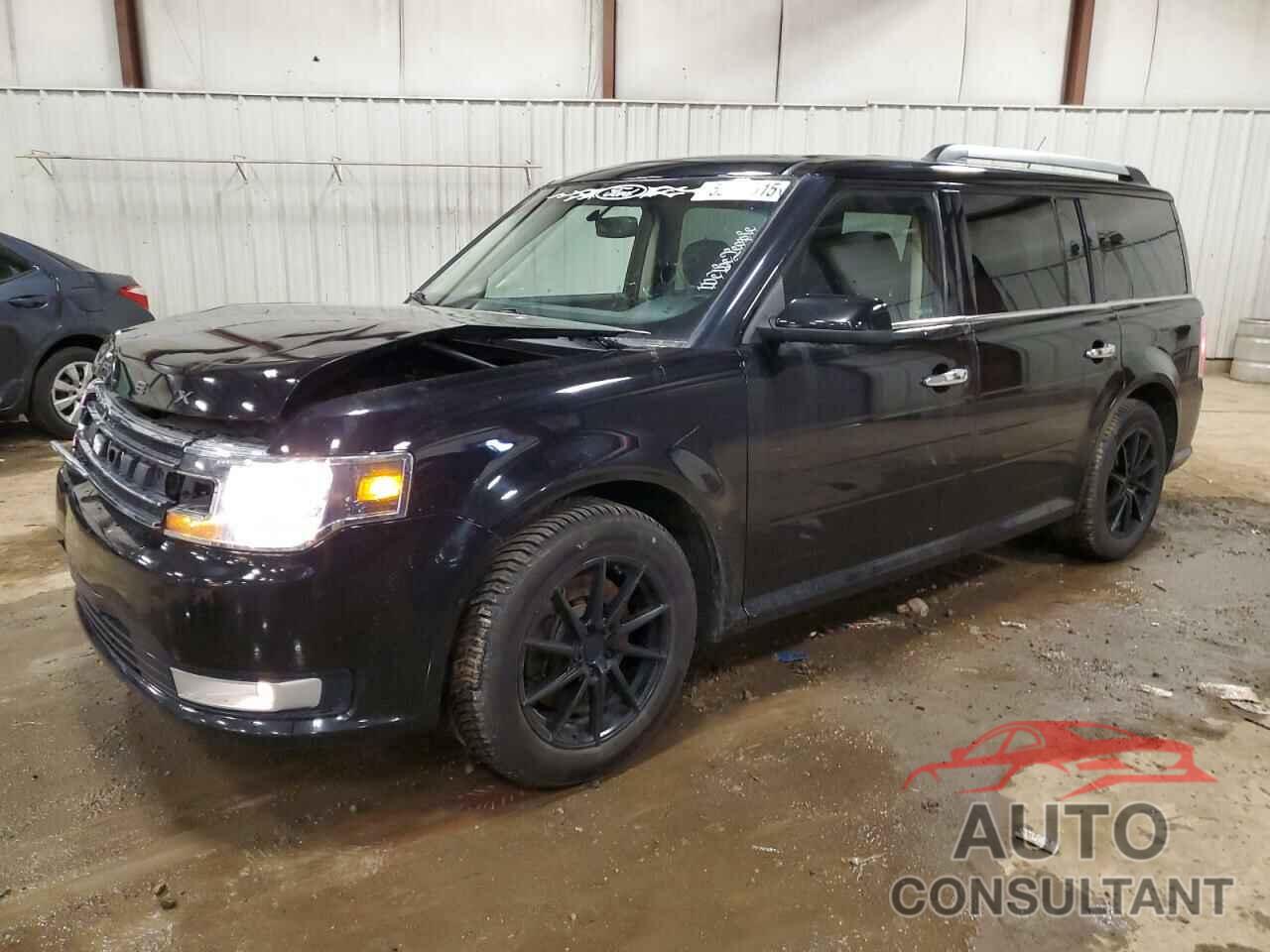 FORD FLEX 2016 - 2FMGK5C86GBA20006