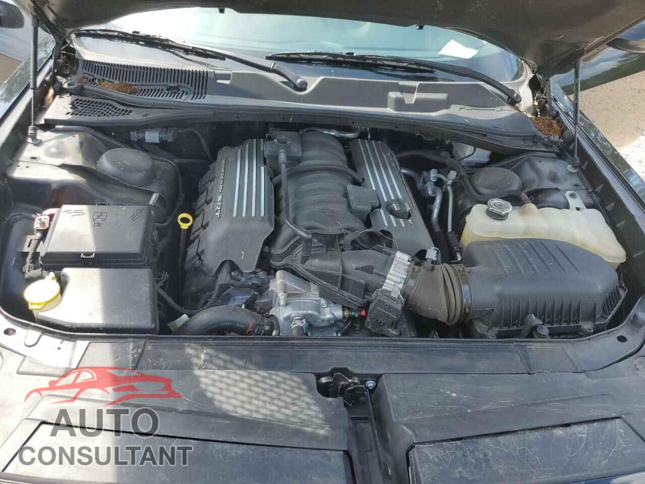 DODGE CHALLENGER 2019 - 2C3CDZFJ4KH707014