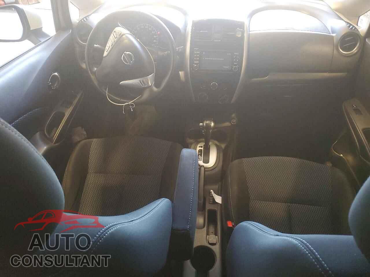 NISSAN VERSA 2017 - 3N1CE2CP3HL381816