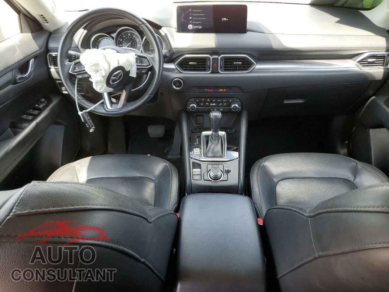 MAZDA CX-5 PREFE 2023 - JM3KFBCM1P0193102
