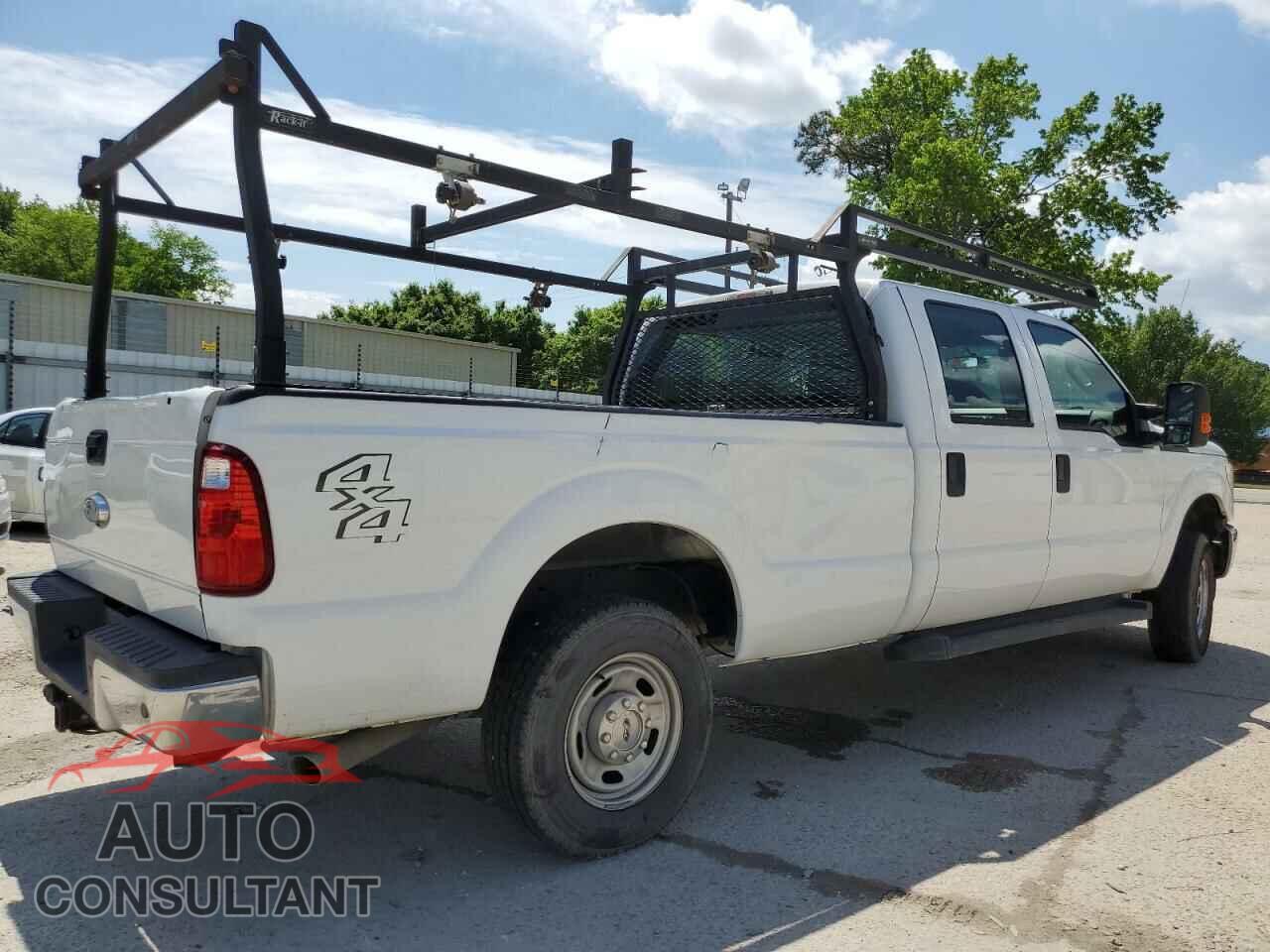 FORD F250 2016 - 1FT7W2B65GEC88511