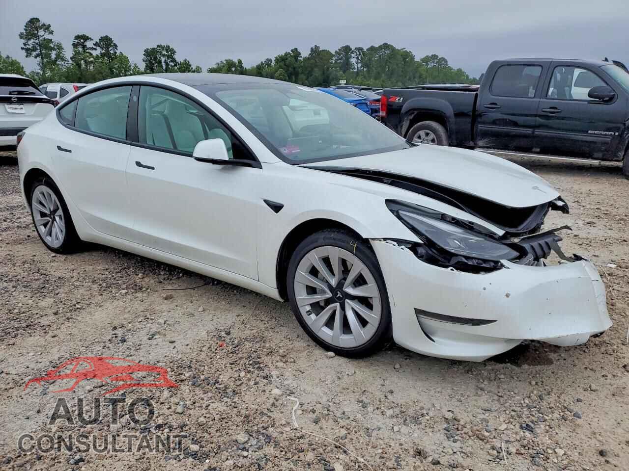 TESLA MODEL 3 2023 - 5YJ3E1EA8PF640765