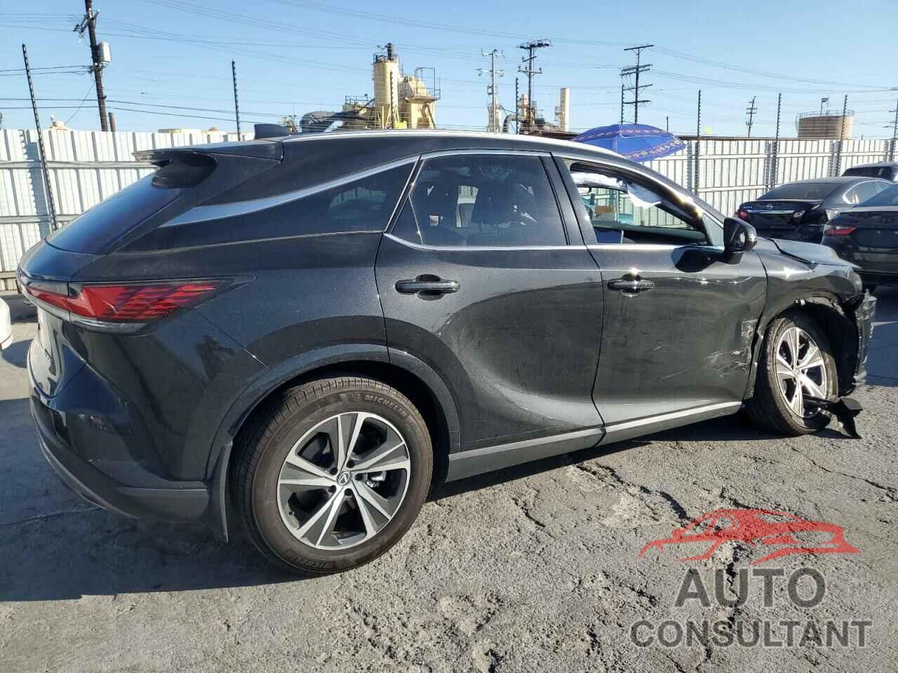 LEXUS RX350 2024 - 2T2BAMBA7RC031778