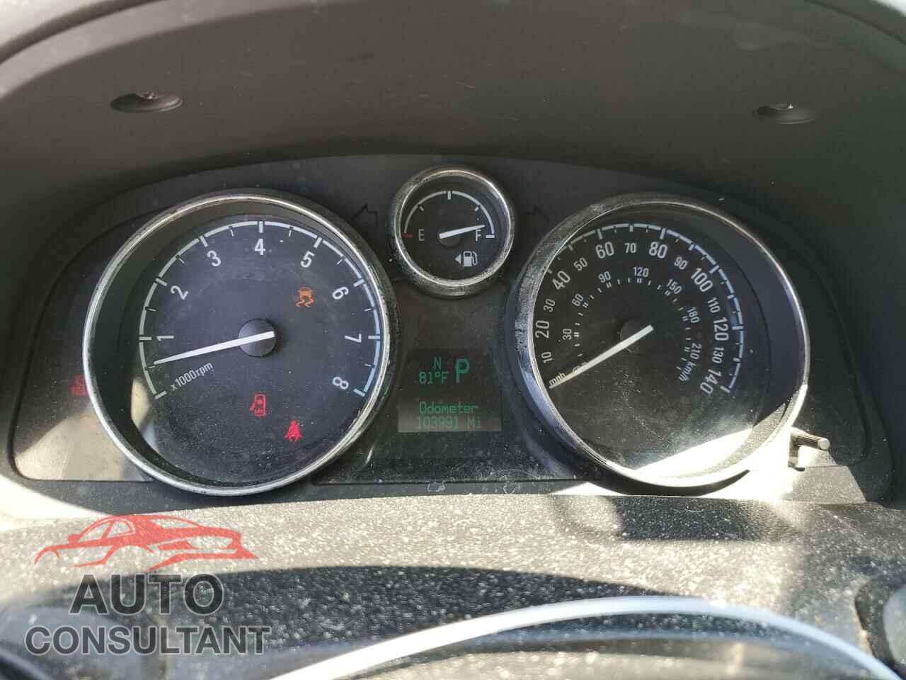 CHEVROLET CAPTIVA 2012 - 3GNFL4E51CS587245