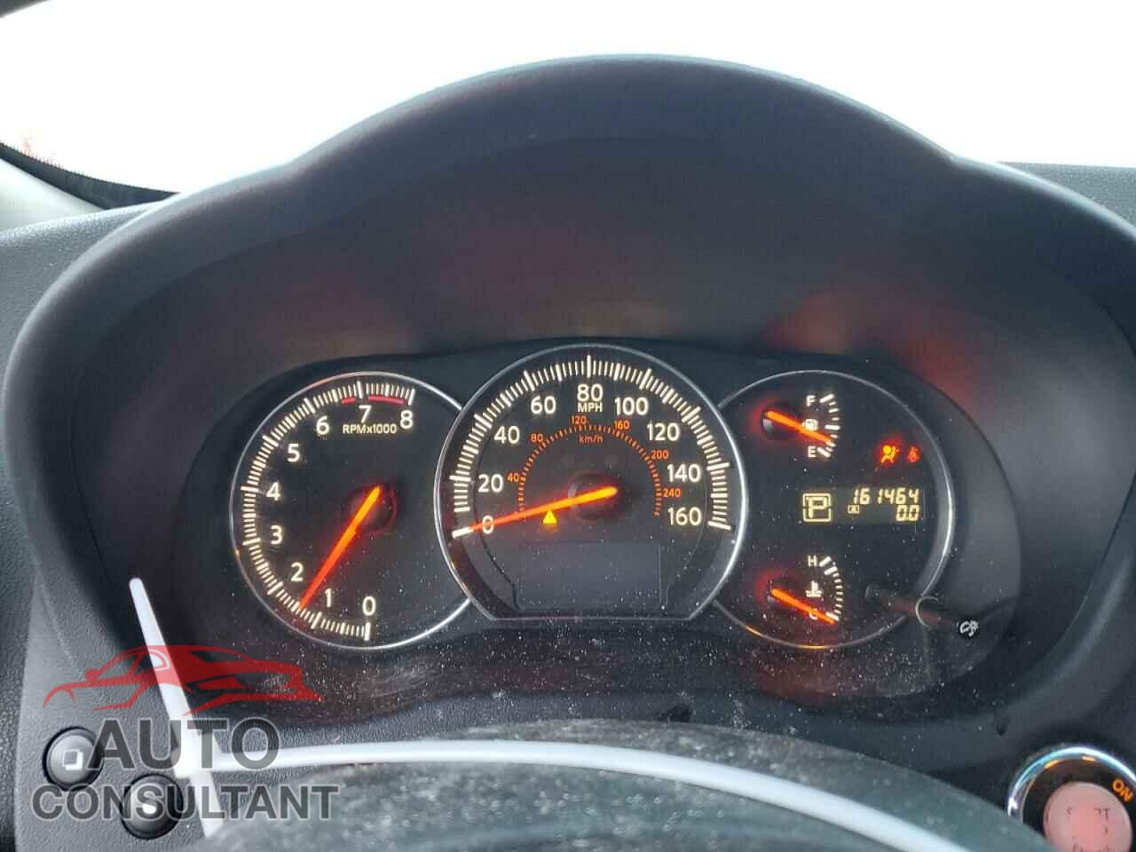 NISSAN MAXIMA 2012 - 1N4AA5APXCC827085