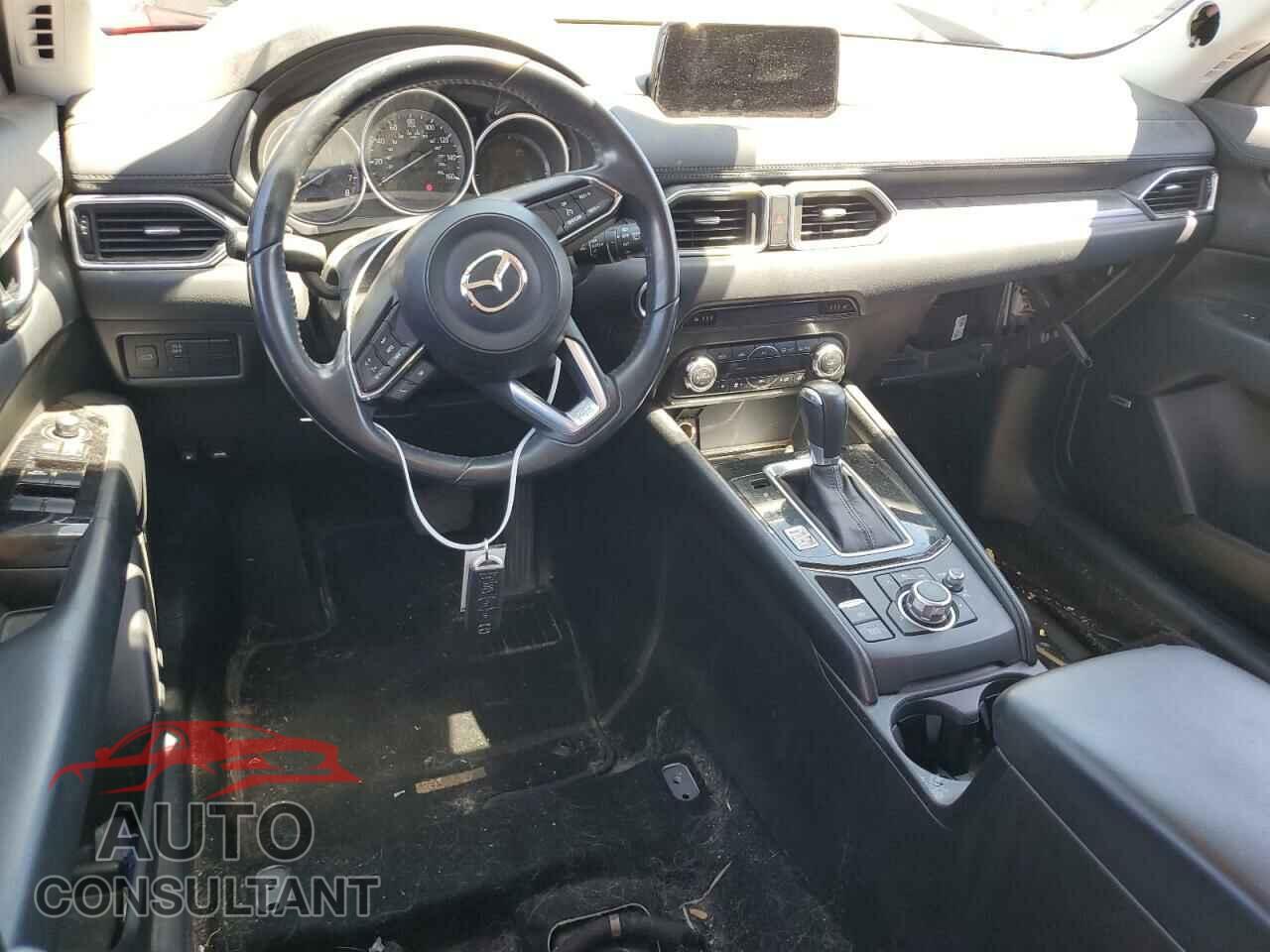 MAZDA CX-5 2017 - JM3KFBCL3H0137980