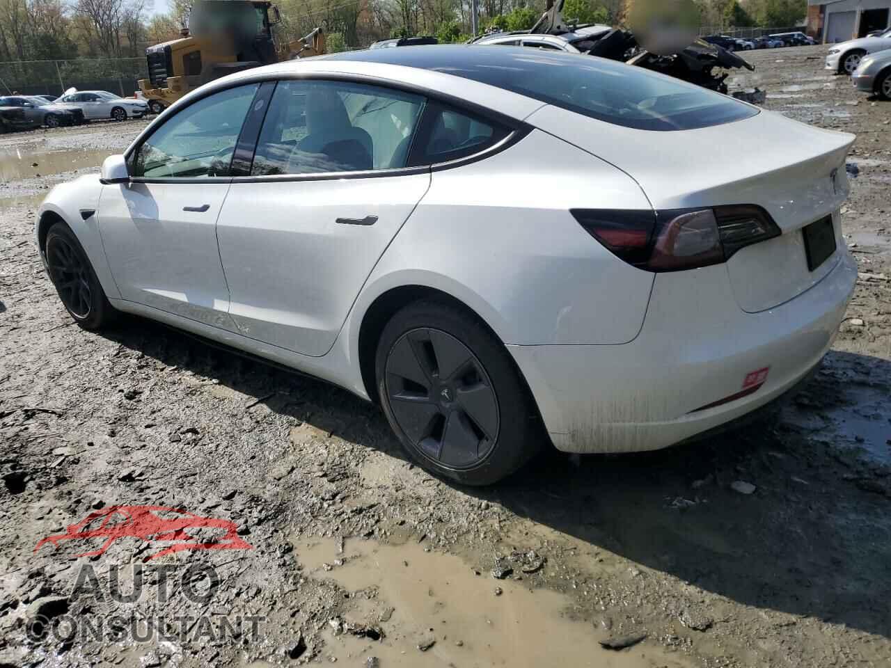 TESLA MODEL 3 2023 - 5YJ3E1EA2PF541830