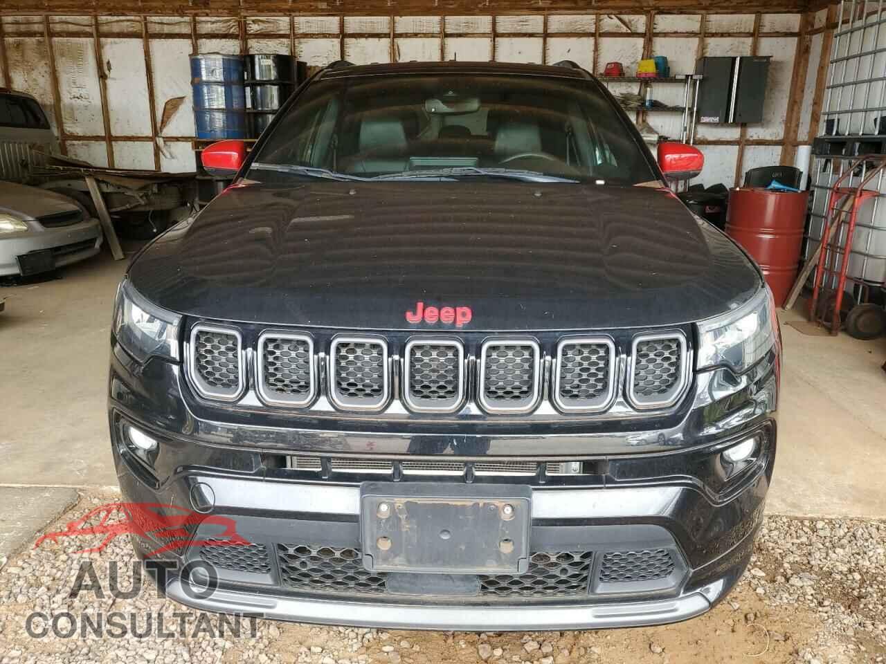 JEEP COMPASS 2023 - 3C4NJDCN0PT511447