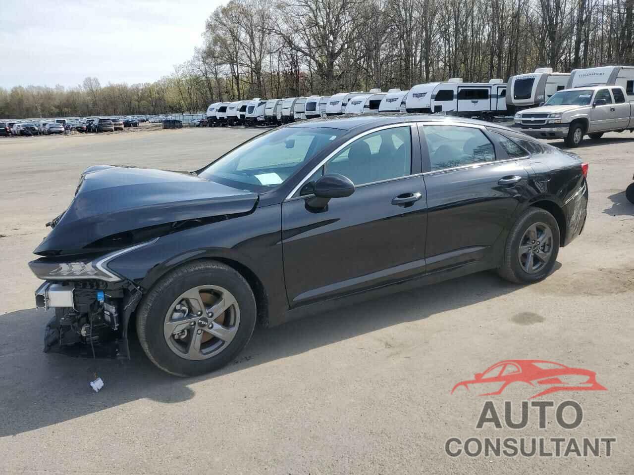 KIA K5 2024 - 5XXG14J23RG250301