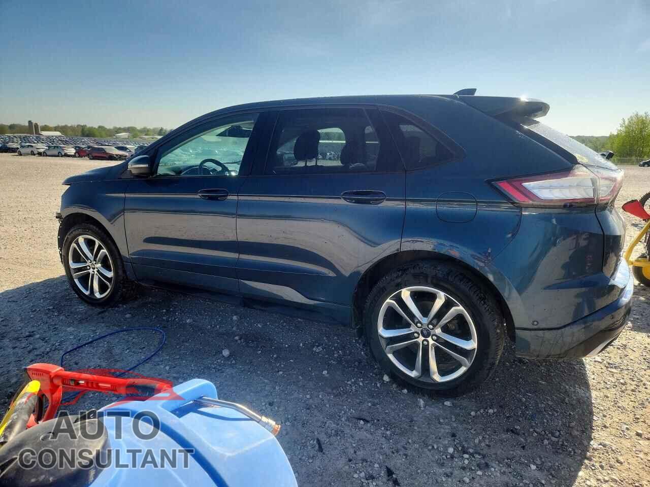 FORD EDGE 2016 - 2FMPK4AP1GBC09473