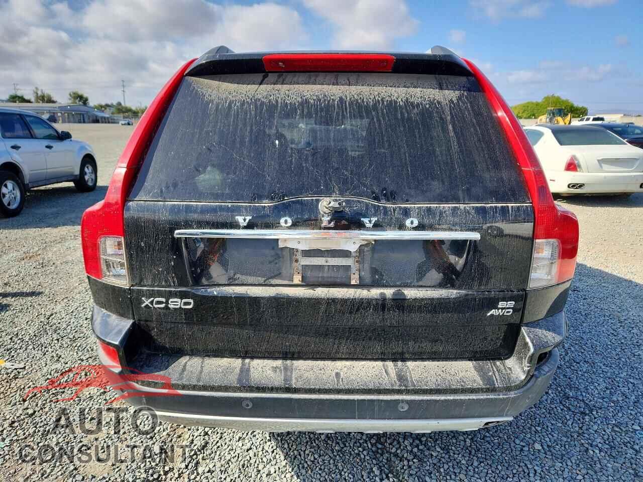 VOLVO XC90 2010 - YV4982CZ4A1551918