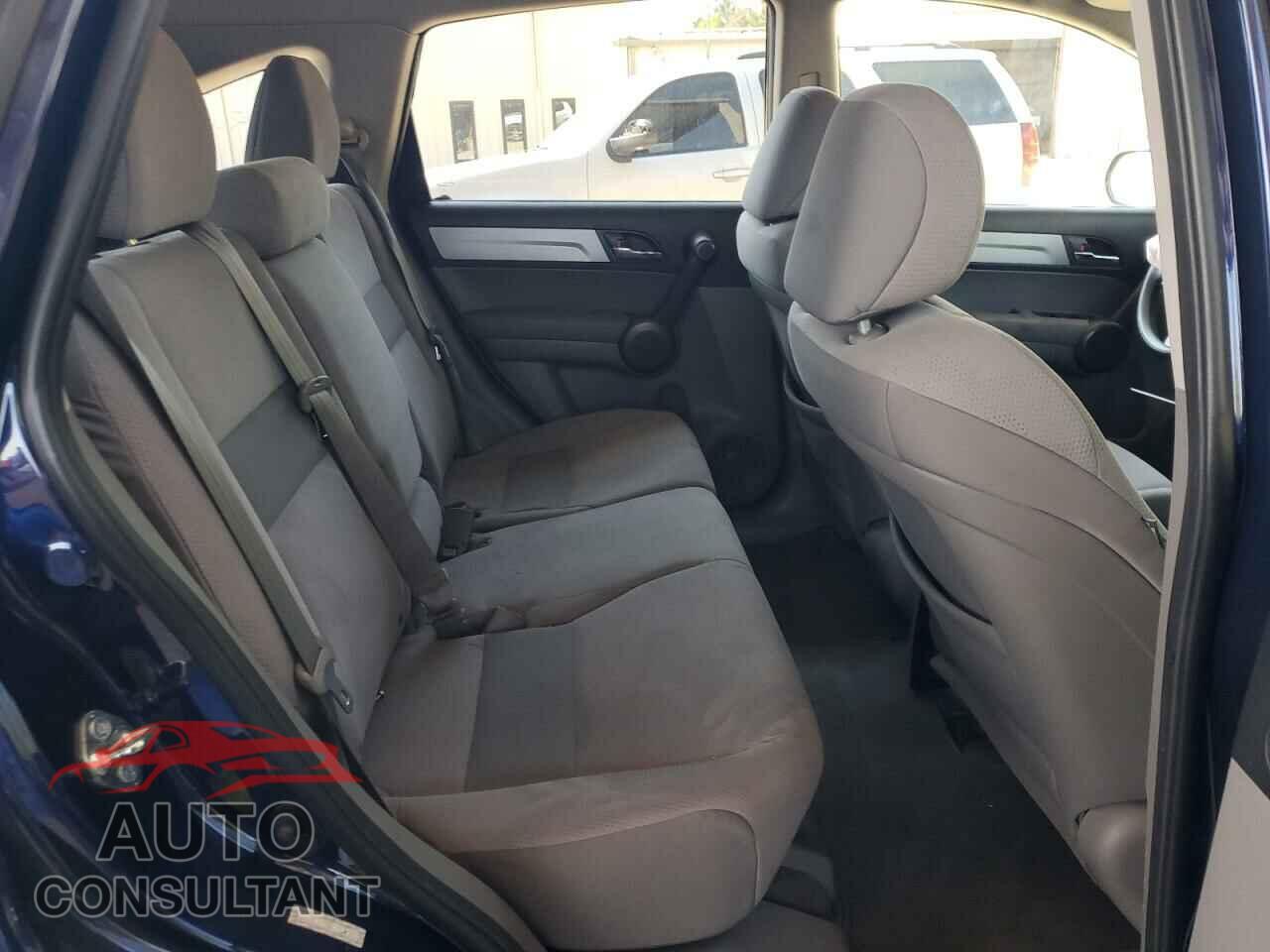 HONDA CRV 2011 - 5J6RE3H5XBL013277