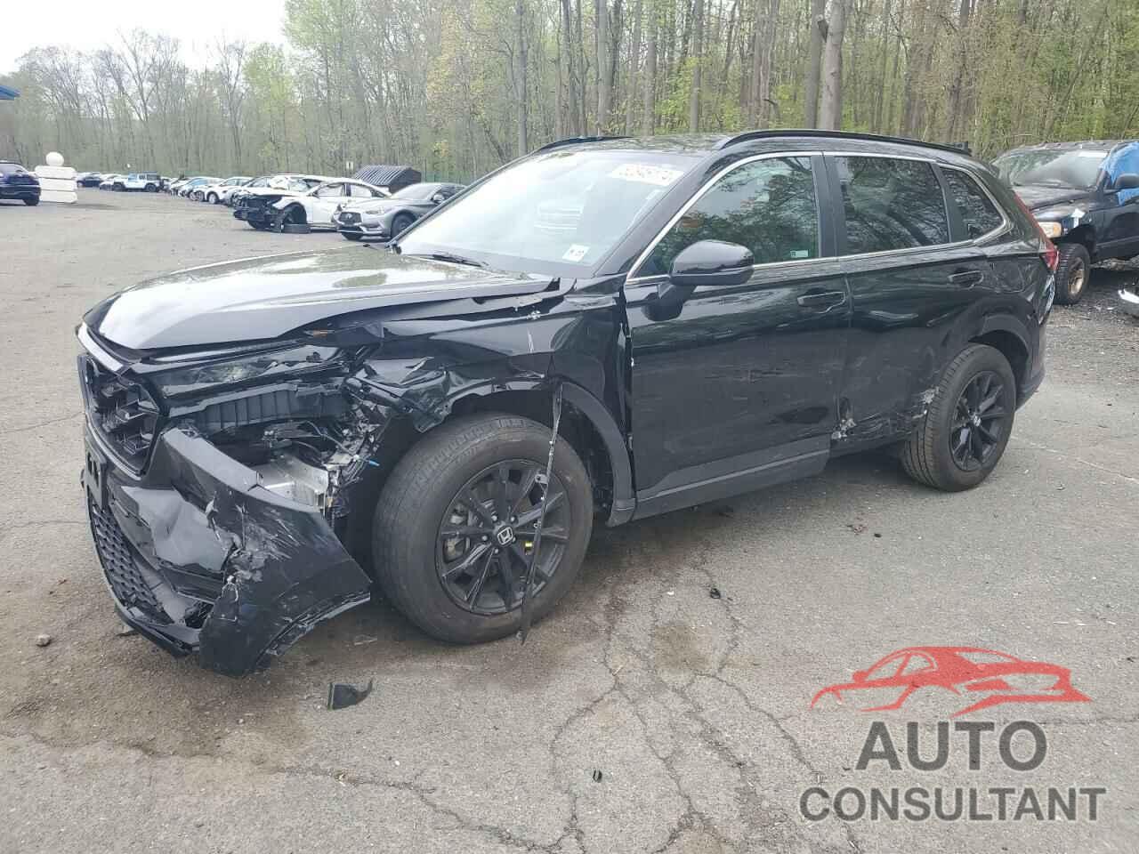 HONDA CRV 2023 - 7FARS6H51PE013828
