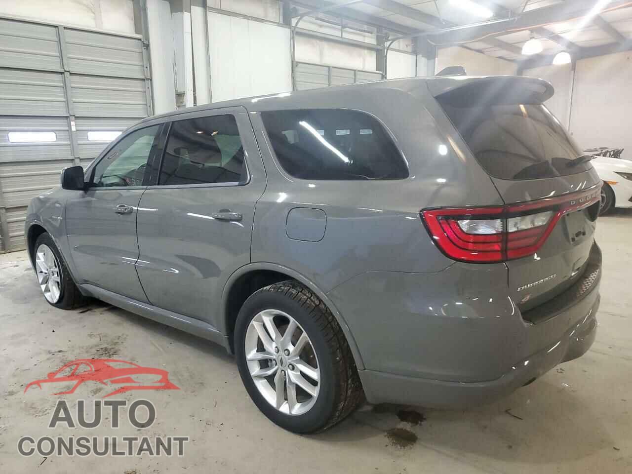 DODGE DURANGO 2022 - 1C4SDJCT2NC222568