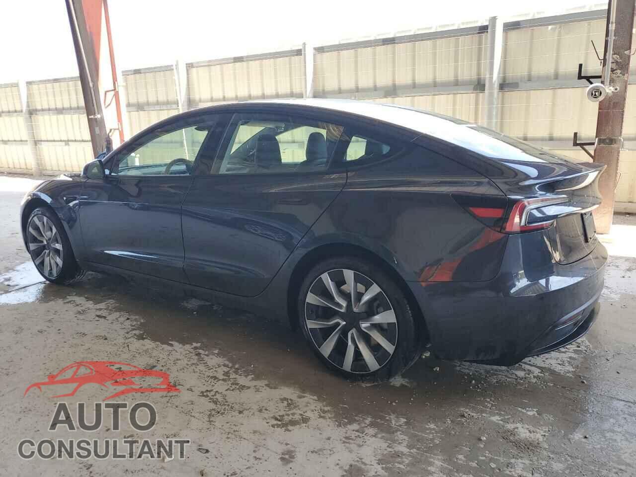 TESLA MODEL 3 2025 - 5YJ3E1EA1SF875968