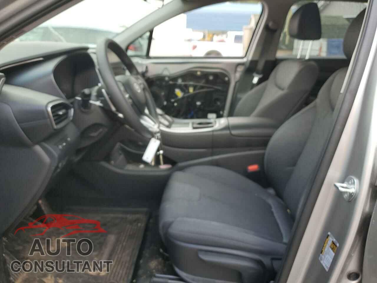 HYUNDAI SANTA FE 2023 - 5NMS14AJ7PH648935