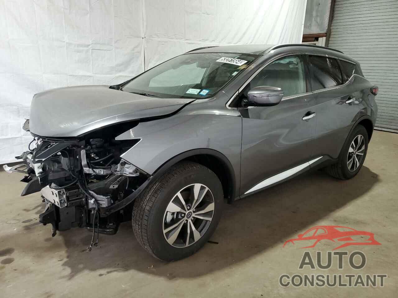 NISSAN MURANO 2024 - 5N1AZ2BS3RC114411