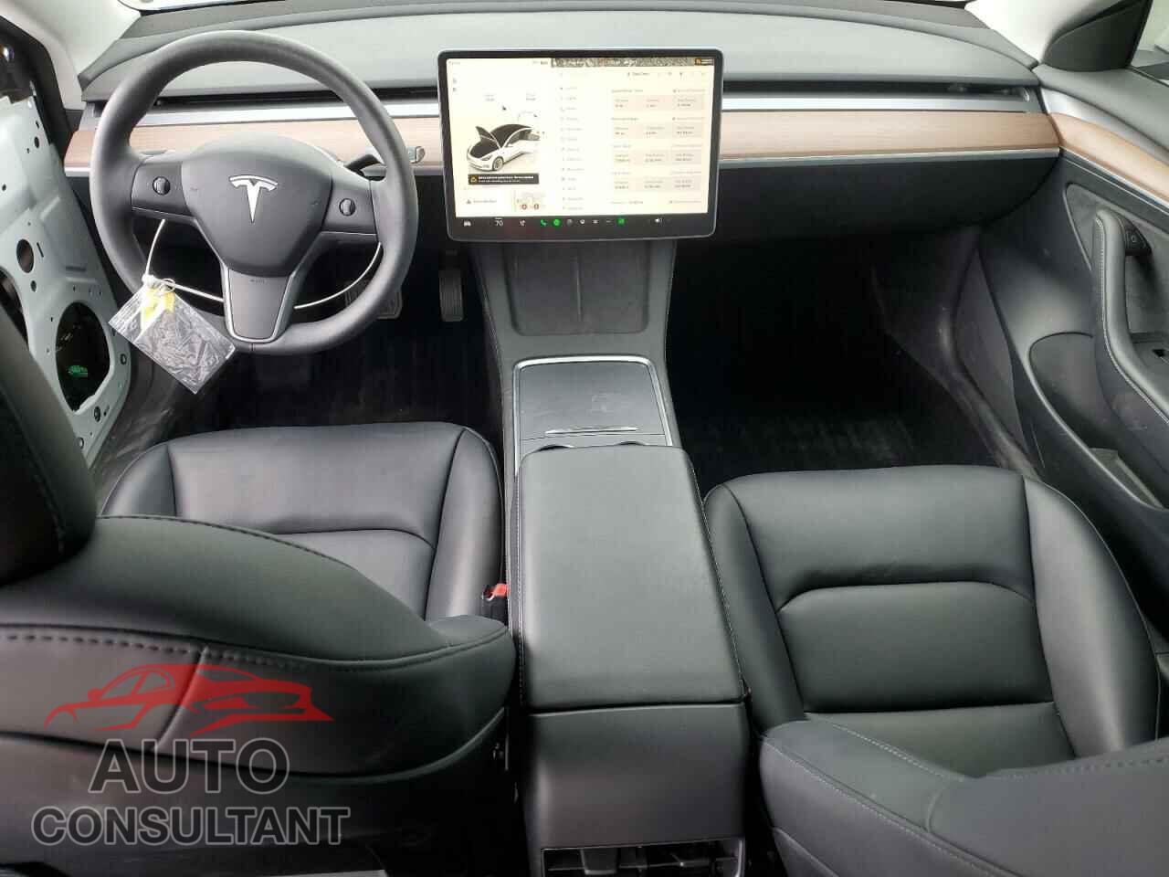 TESLA MODEL 3 2023 - 5YJ3E1EA2PF473562