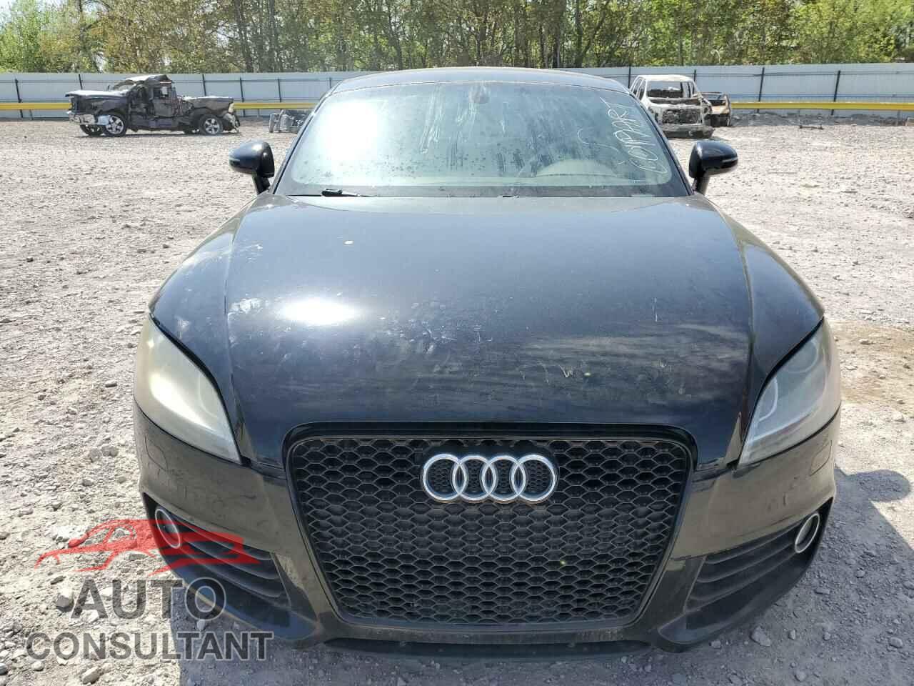 AUDI TT 2013 - TRUBFAFK8D1012019