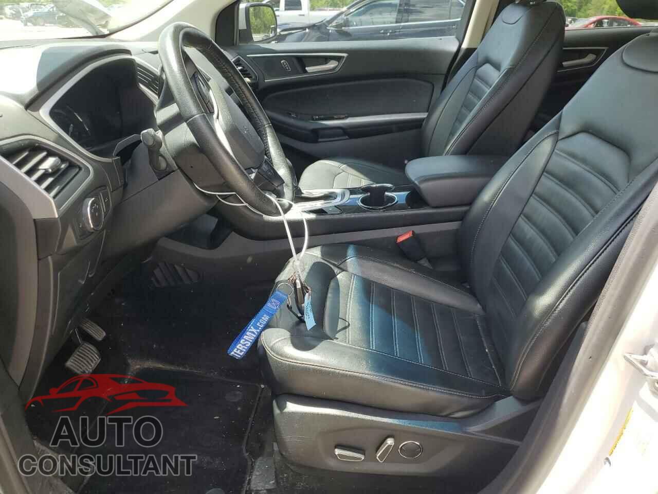 FORD EDGE 2015 - 2FMTK4J84FBC32493
