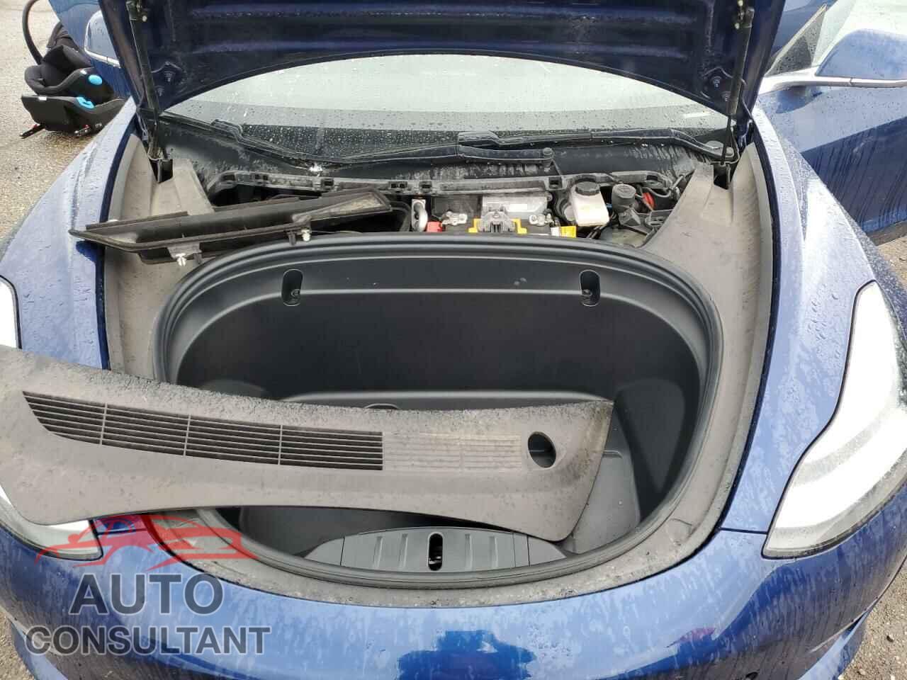 TESLA MODEL 3 2020 - 5YJ3E1EC2LF669481