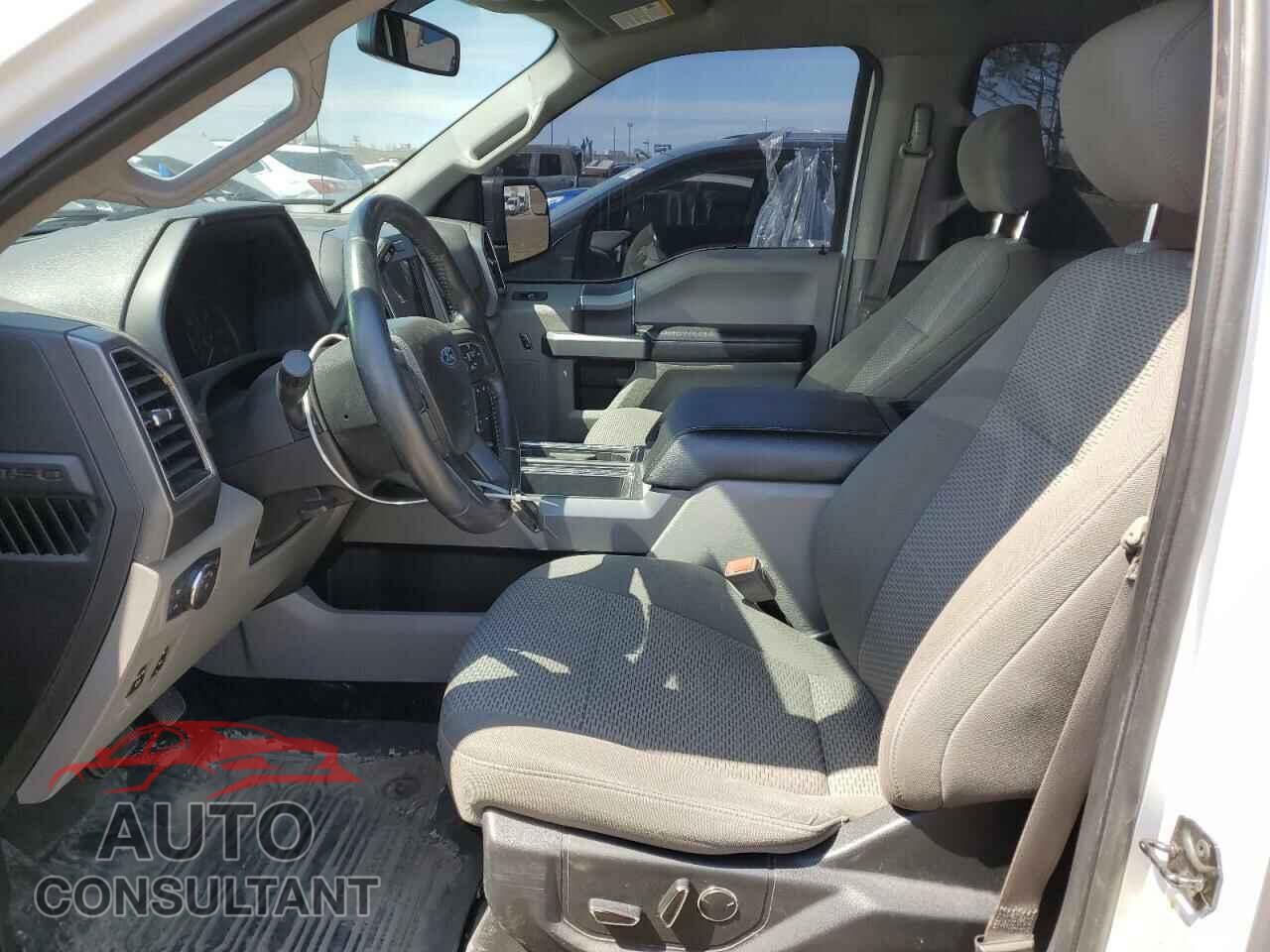 FORD F-150 2018 - 1FTEW1EP9JFB26257