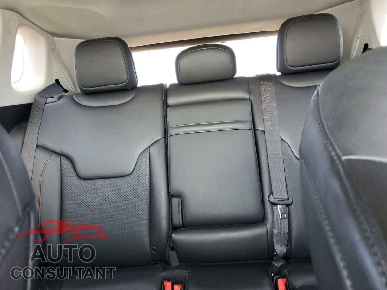JEEP COMPASS 2019 - 3C4NJDCB4KT791758