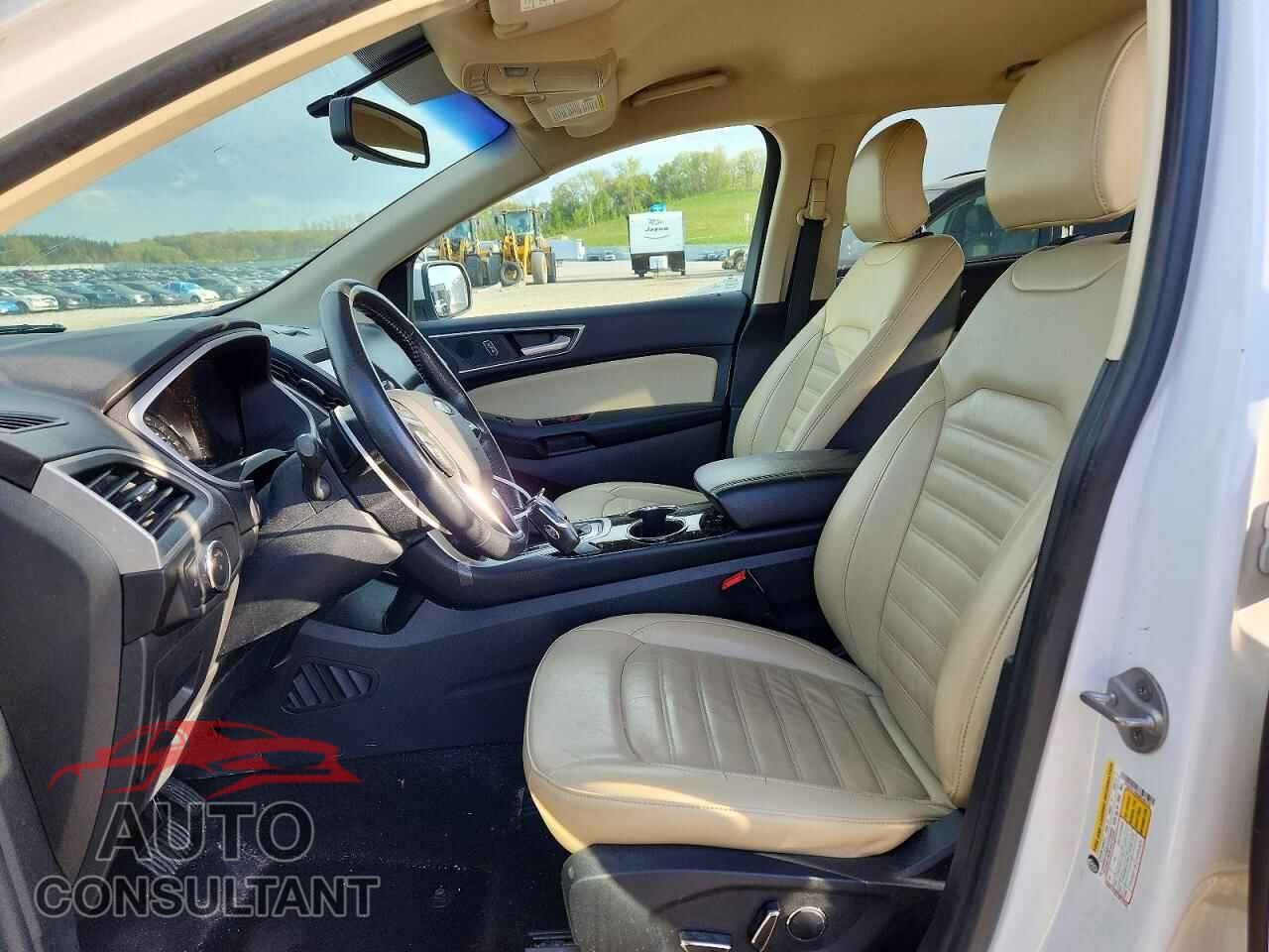 FORD EDGE 2016 - 2FMPK4J90GBC66703