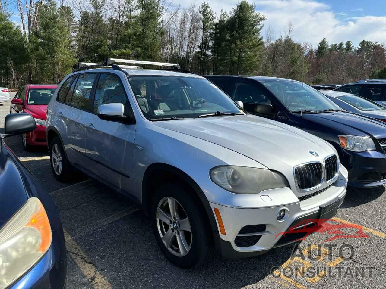 BMW X5 2011 - 5UXZV4C5XBL739576