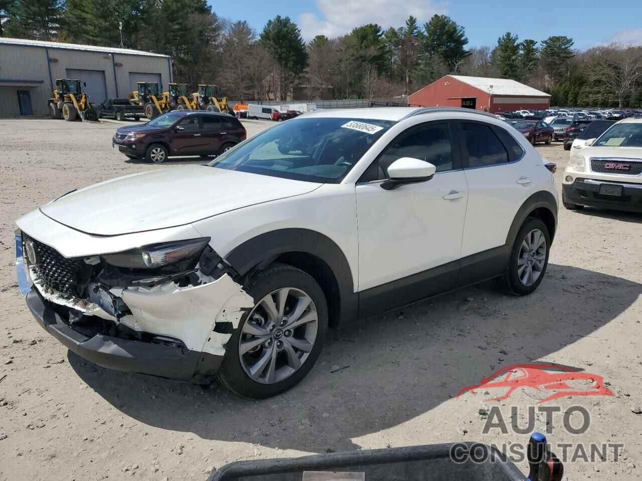 MAZDA CX30 2023 - 3MVDMBCM1PM510878
