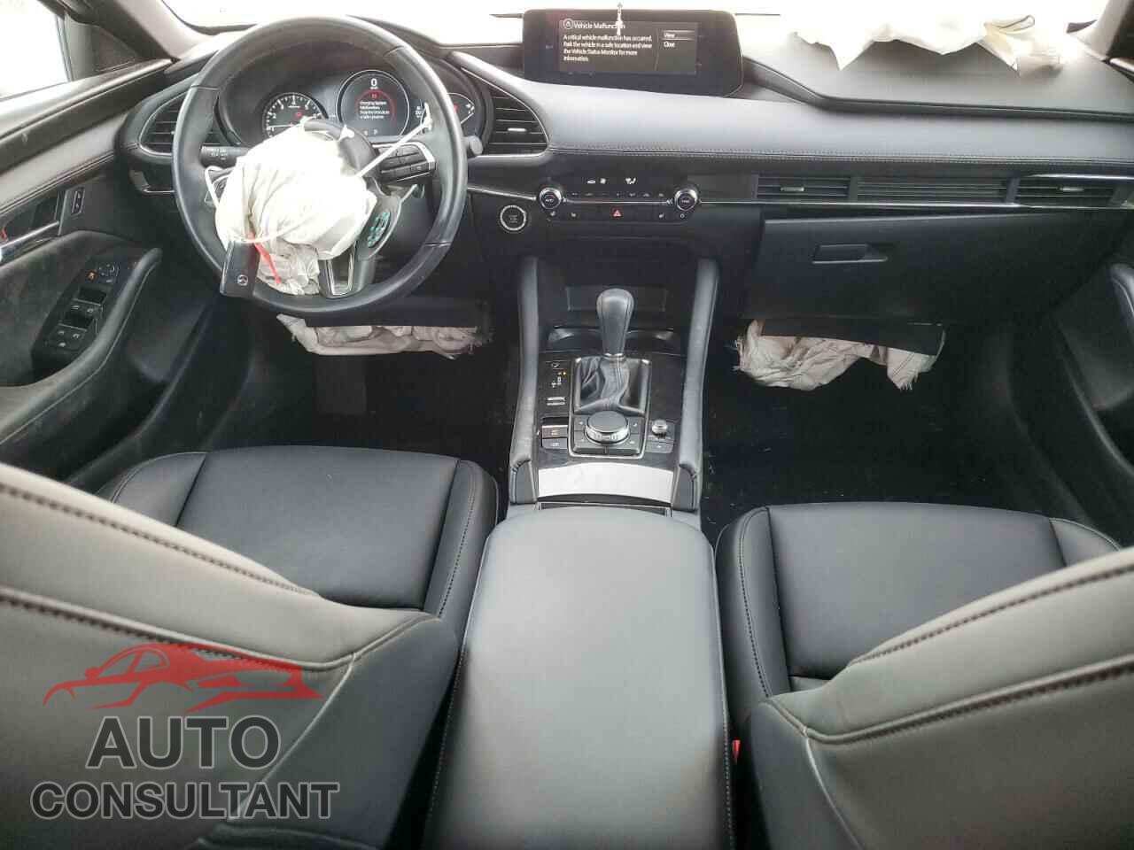 MAZDA 3 2024 - JM1BPBLM8R1655710