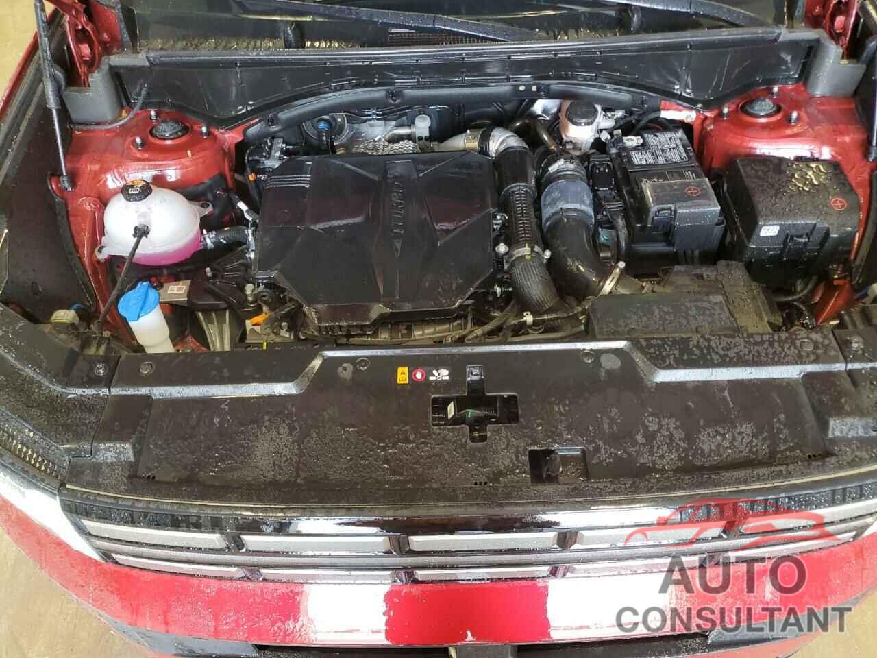 HYUNDAI SANTA FE 2024 - 5NMP24GL9RH027176