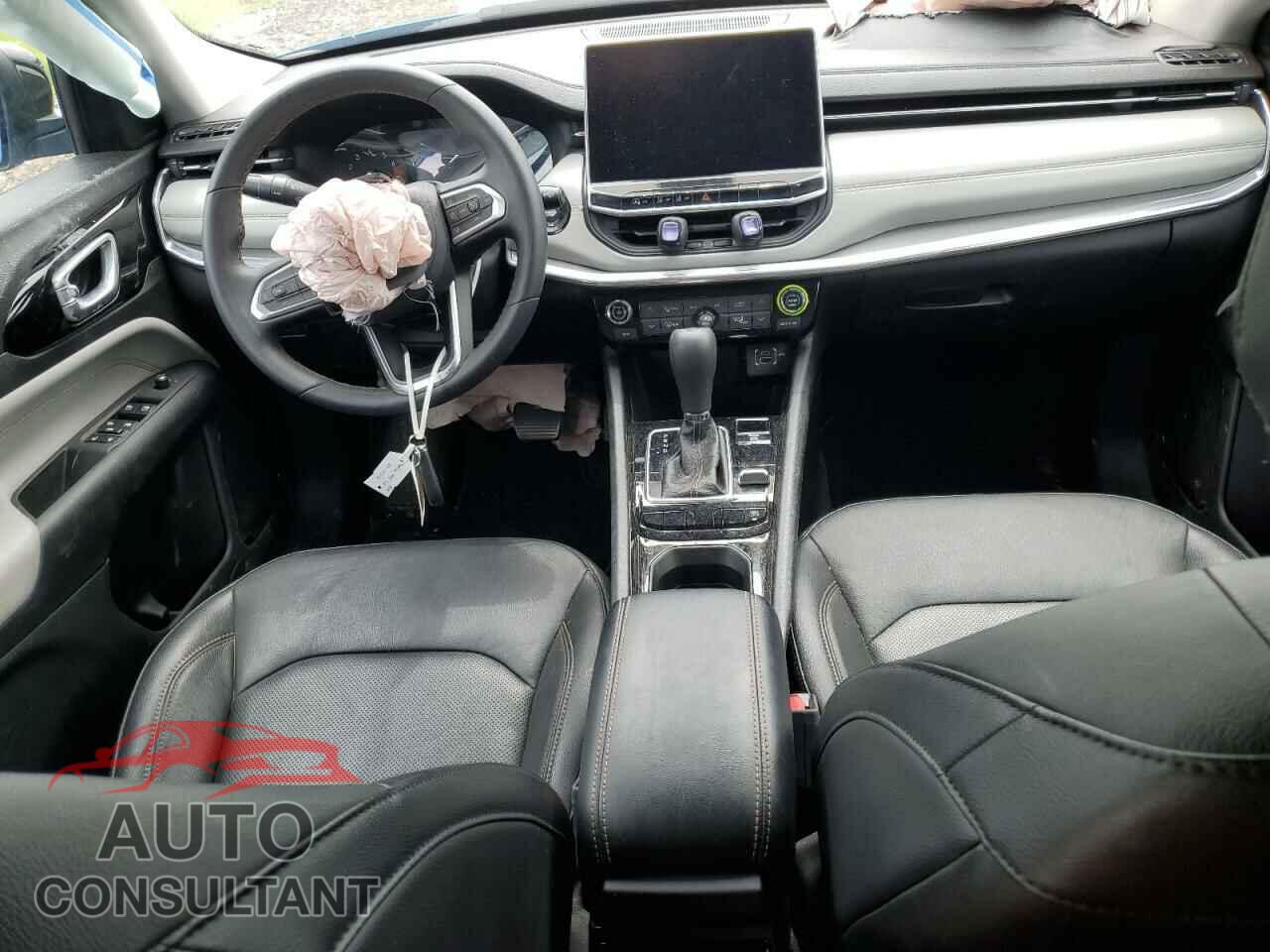 JEEP COMPASS 2022 - 3C4NJDCBXNT227570
