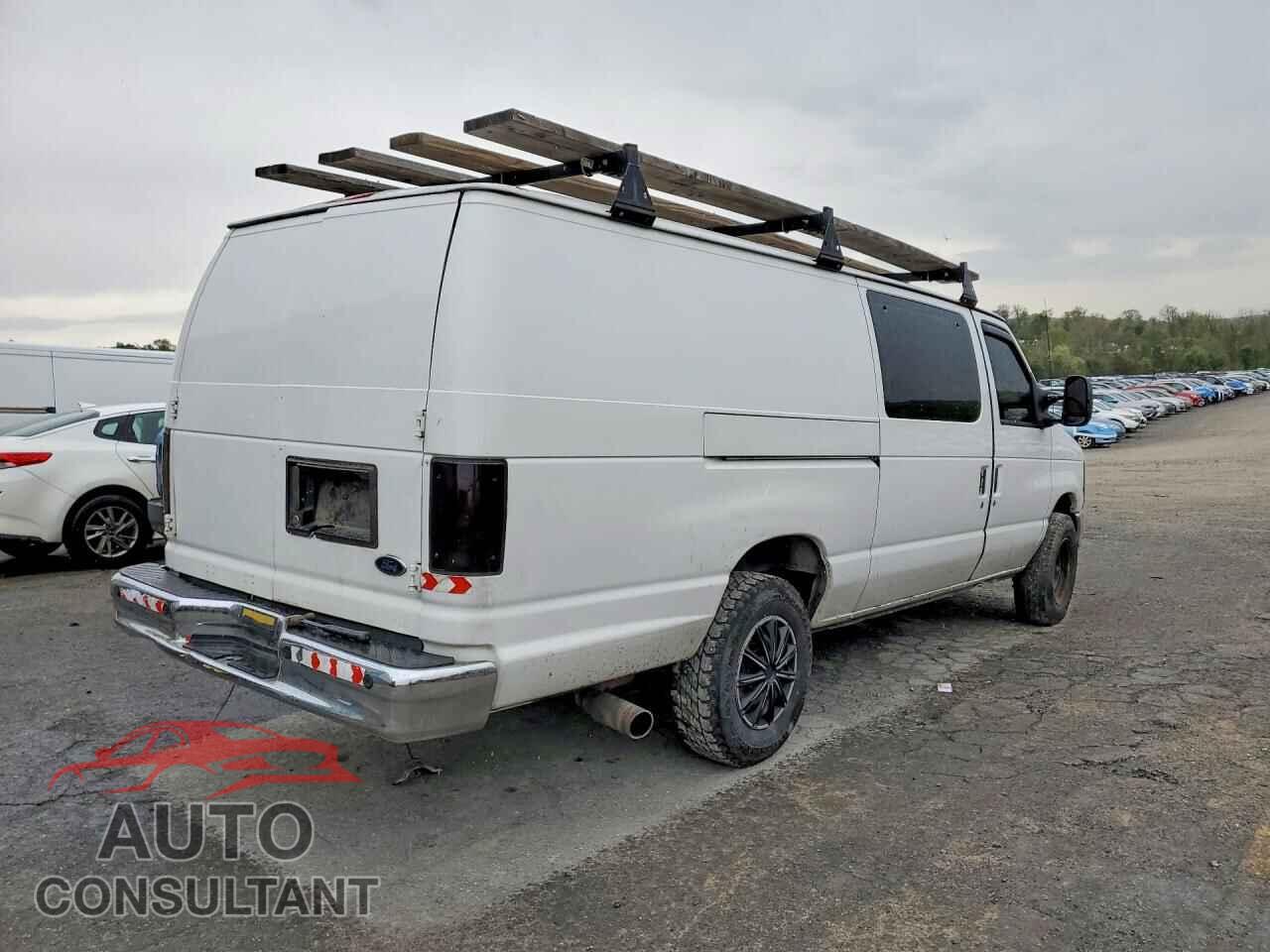 FORD ECONOLINE 2012 - 1FTSS3EL0CDB08736